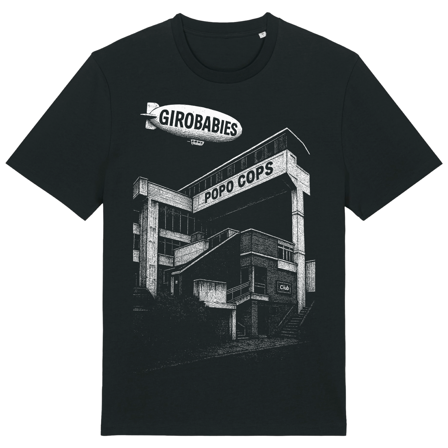 T-Shirt - GIROBLIMP