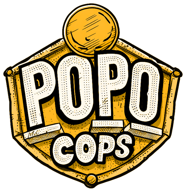 POPO COPS