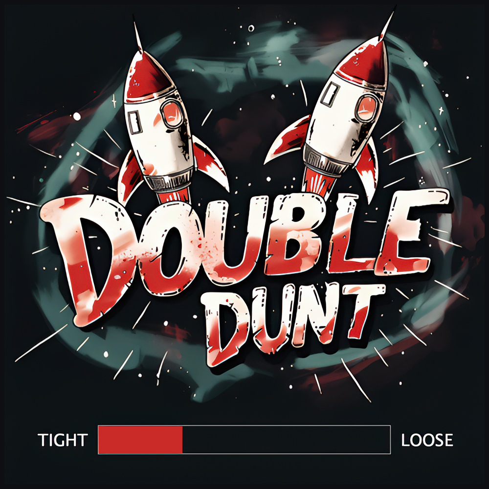 Plugin - Double Dunt (AU/VST3)
