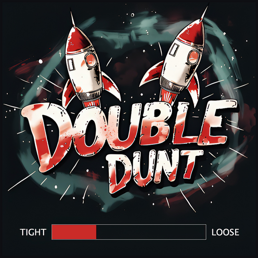 Double Dunt - Plugin (AU/VST3)